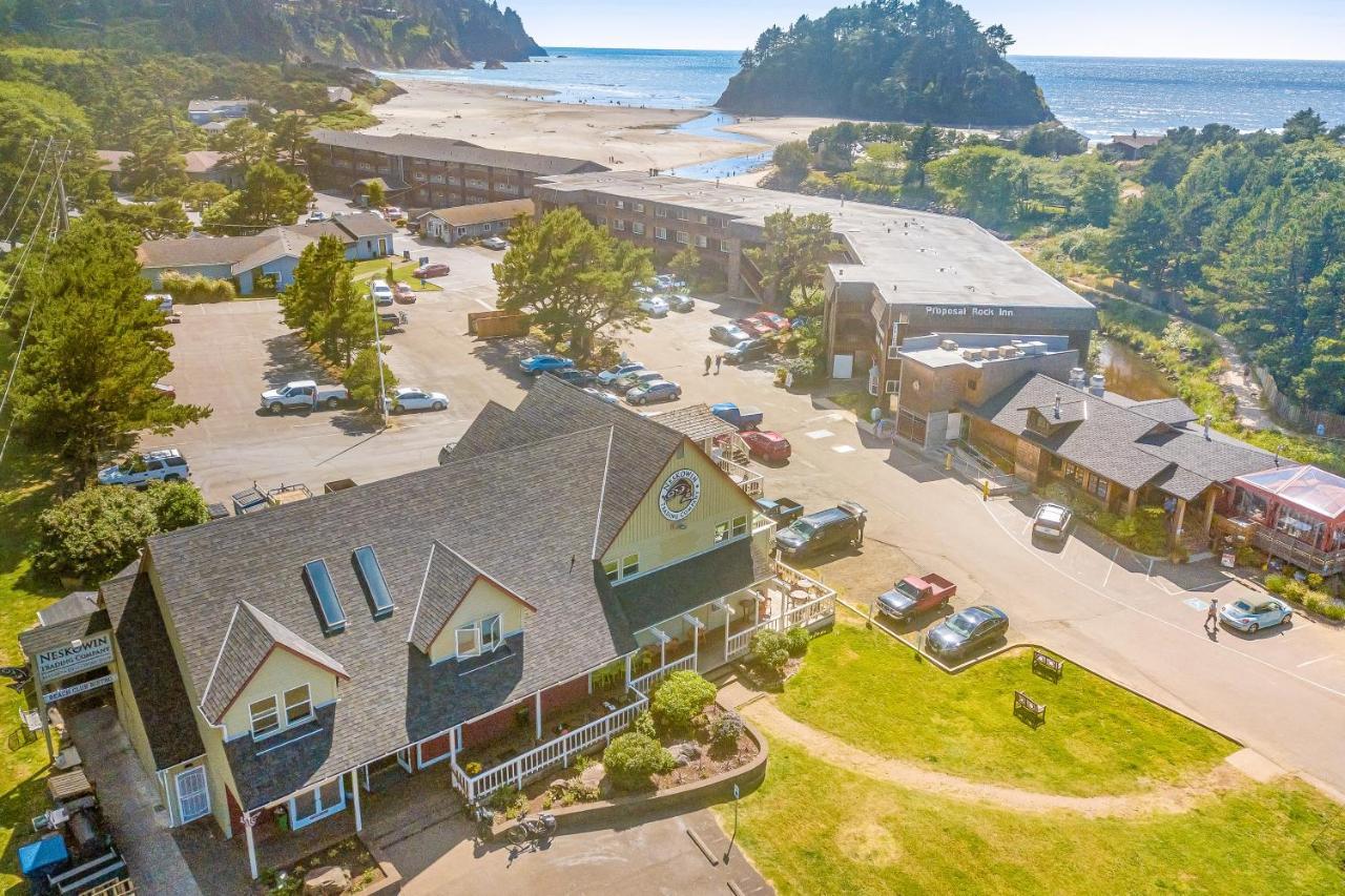 Wish You Were Here Neskowin Exterior photo