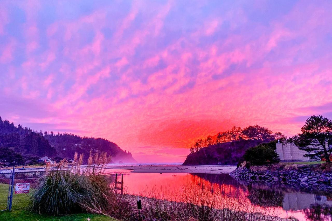 Wish You Were Here Neskowin Exterior photo