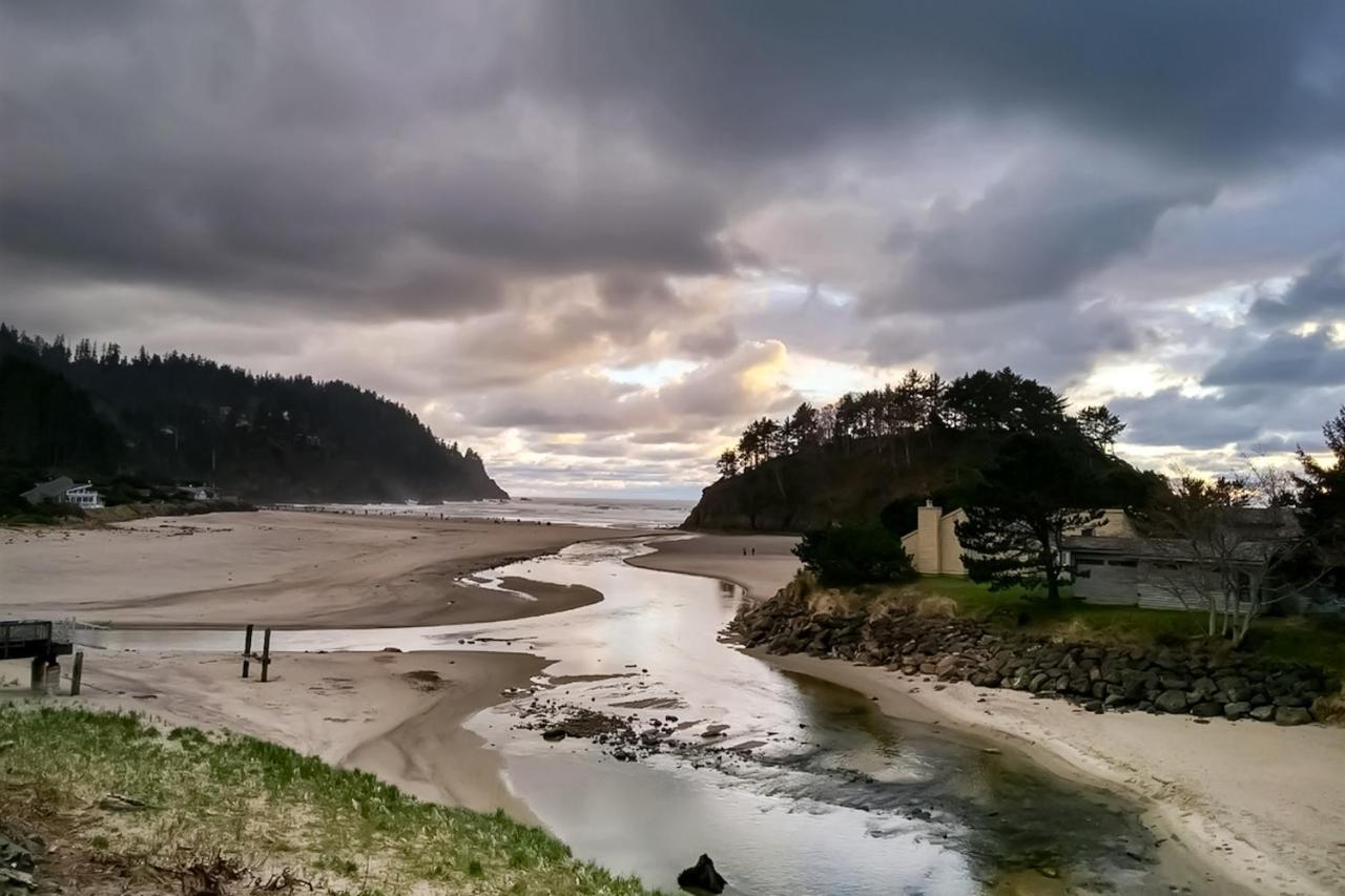 Wish You Were Here Neskowin Exterior photo