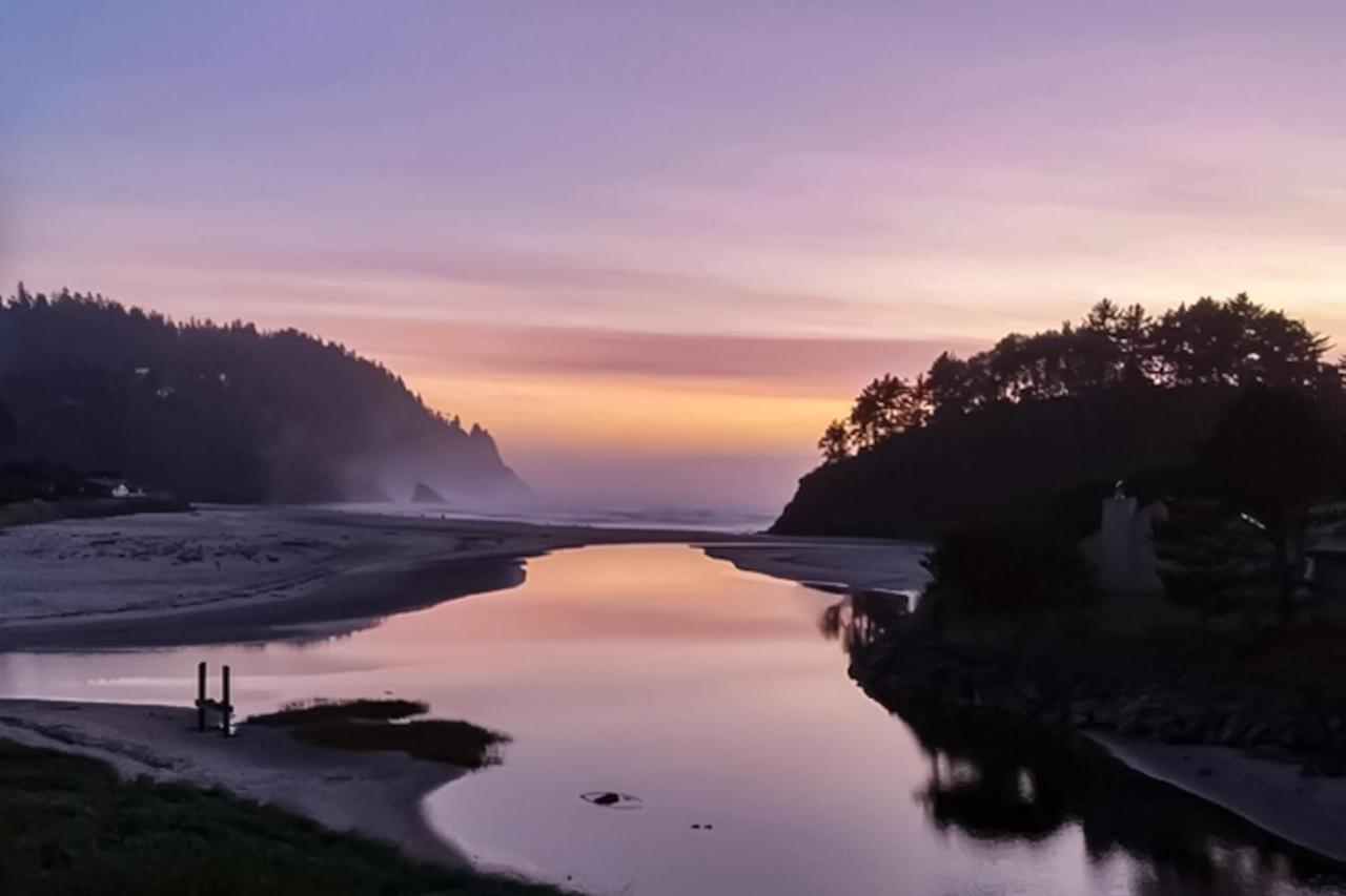 Wish You Were Here Neskowin Exterior photo