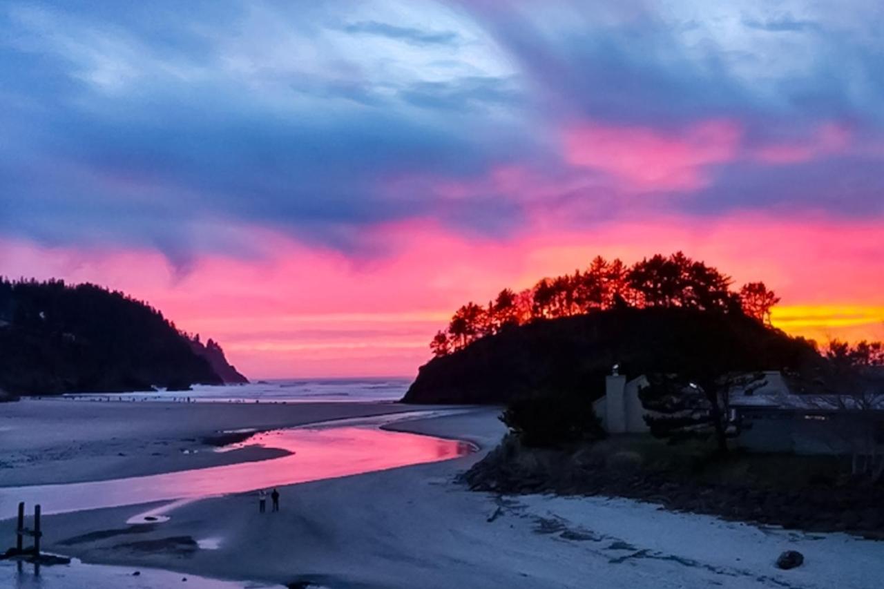 Wish You Were Here Neskowin Exterior photo